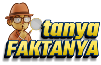logo tanyafaktanya